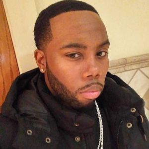 Meet your Posher, Bradley